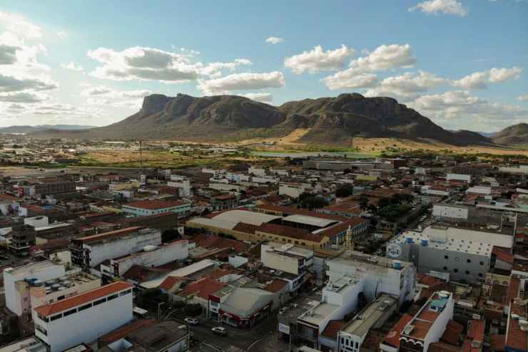 Como abrir uma empresa em Serra Talhada