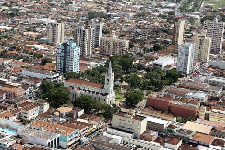 abrir um comercio em sertãozinho