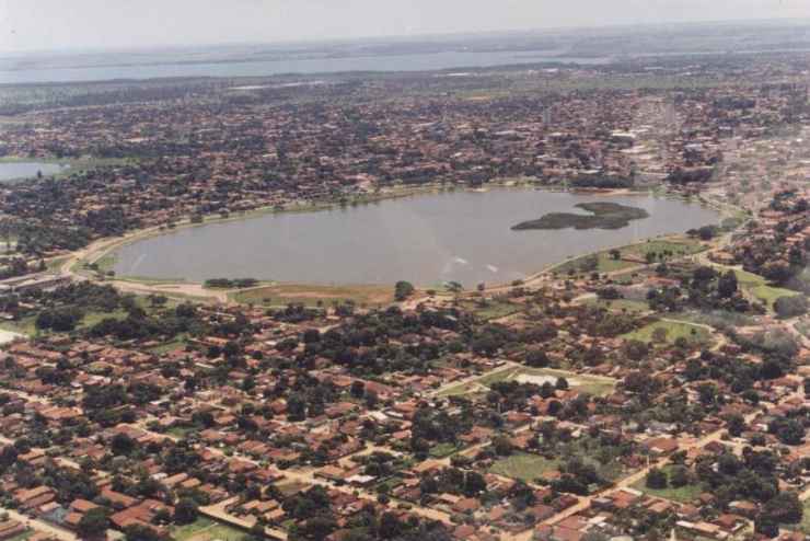 abrir um CNPJ em Três Lagoas