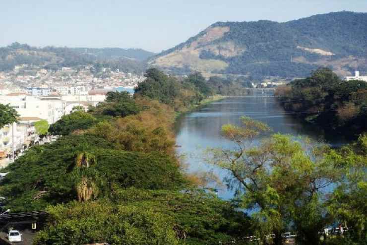 Abrir um Comercio em Tubarão