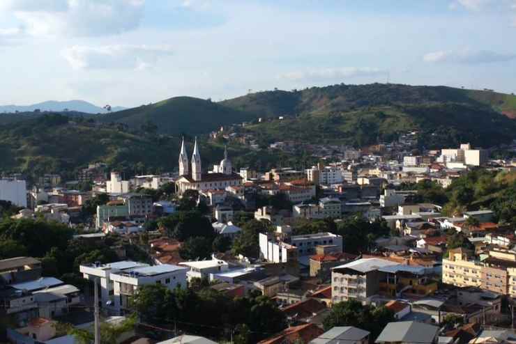 abrir um comercio em uba