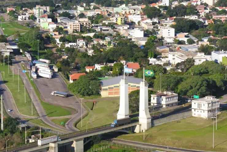 Abrir um CNPJ em Uruguaiana