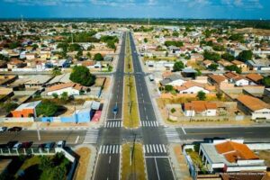 Abertura de Comercio em Boa vista-RR