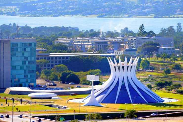 como abrir um cnpj em Brasília