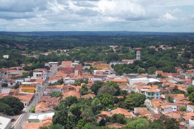 Como abrir uma empresa em Barra do Corda