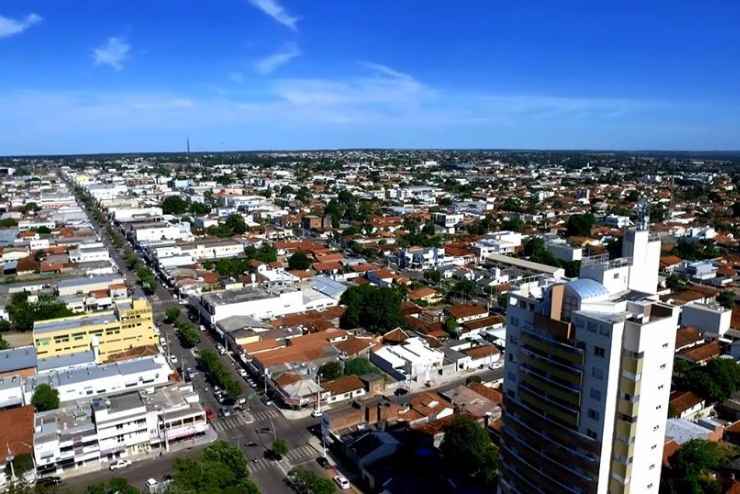 Como abrir uma empresa em Gurupi