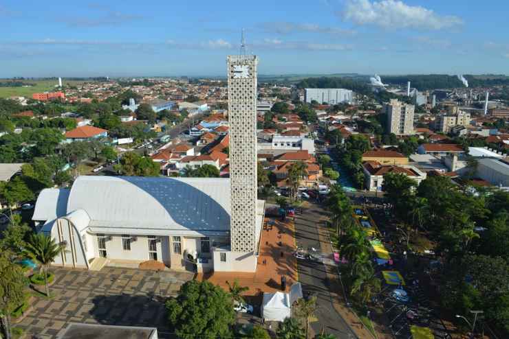 Como abrir uma empresa em matão