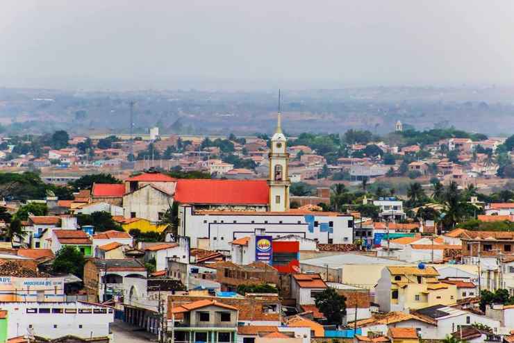 Como abrir uma empresa em Serrinha