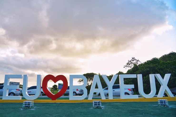 Abertura de CNPJ em Bayeux