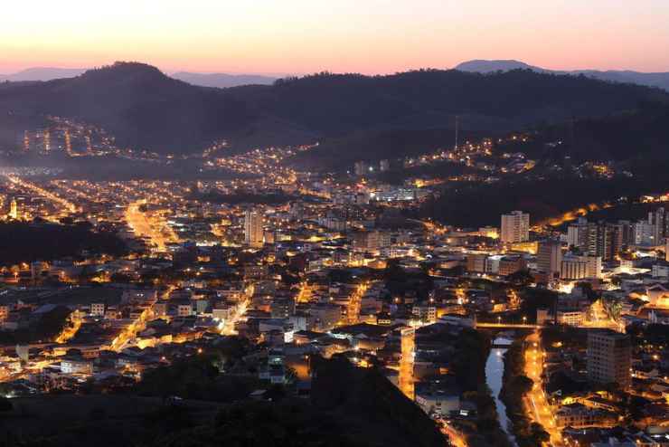 Abertura de CNPJ em Itajuba