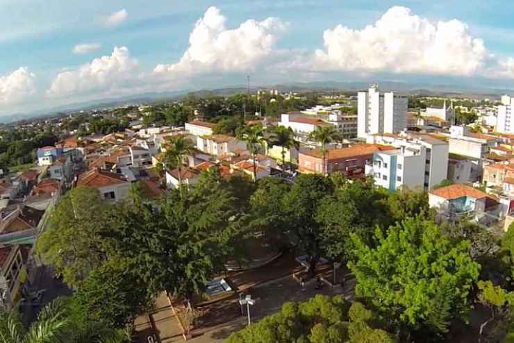 Como abrir uma empresa em Lorena