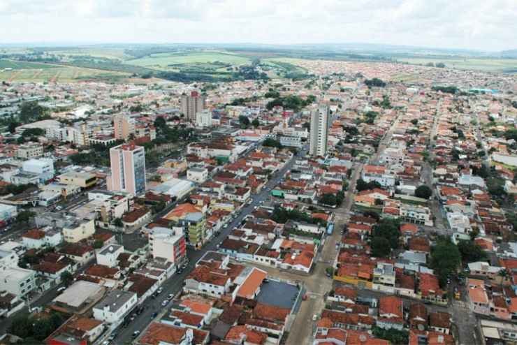 Como abrir uma empresa em Patrocinio