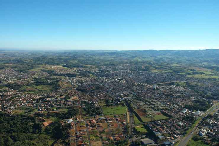 Como abrir empresa em São João da Boa Vista