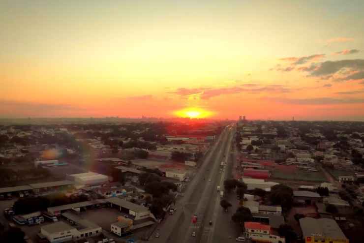 Abertura de CNPJ em Sarandi