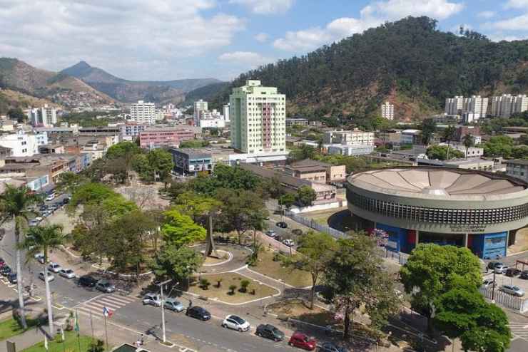 Como abrir uma empresa em Timoteo