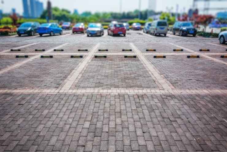 Como abrir um CNPJ para estacionamento