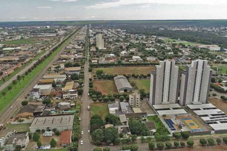 Como abrir uma empresa em Lucas do Rio Verde