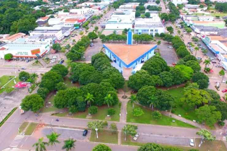 Como abrir uma empresa em Alta Floresta