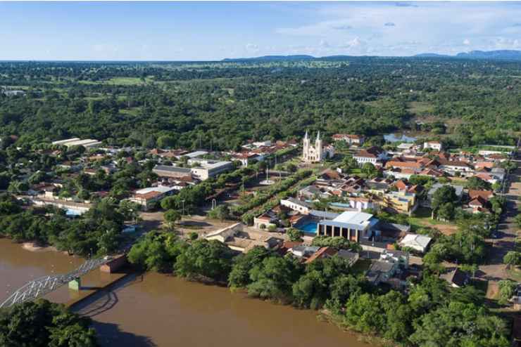 Como abrir uma empresa em Aquidauana