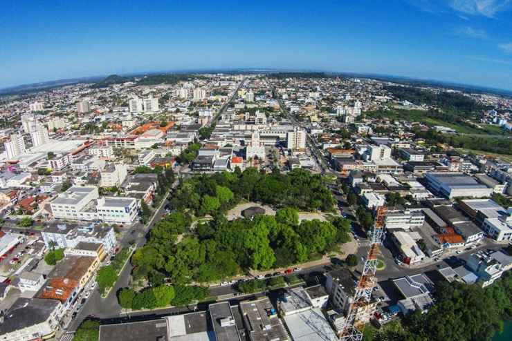 Como abrir uma empresa em Araranguá