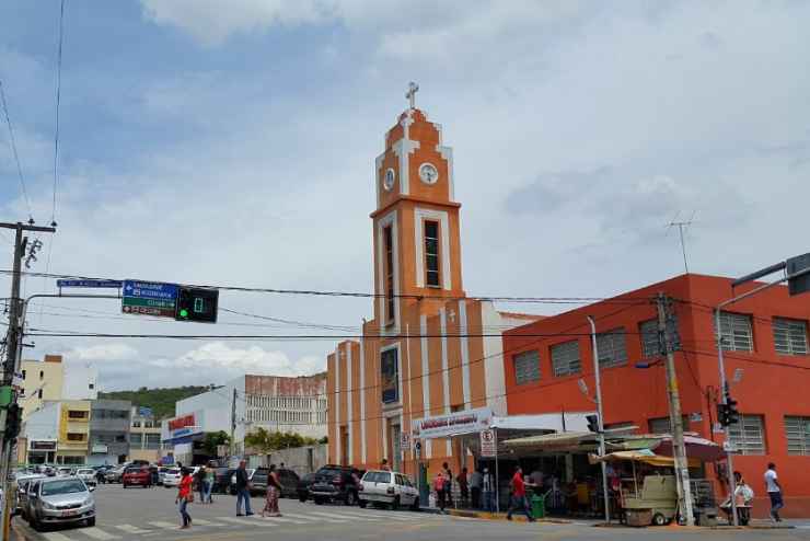 Como abrir uma empresa em Arcoverde