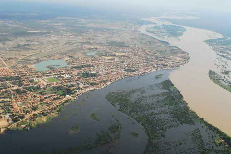 Como abrir uma empresa em Barra