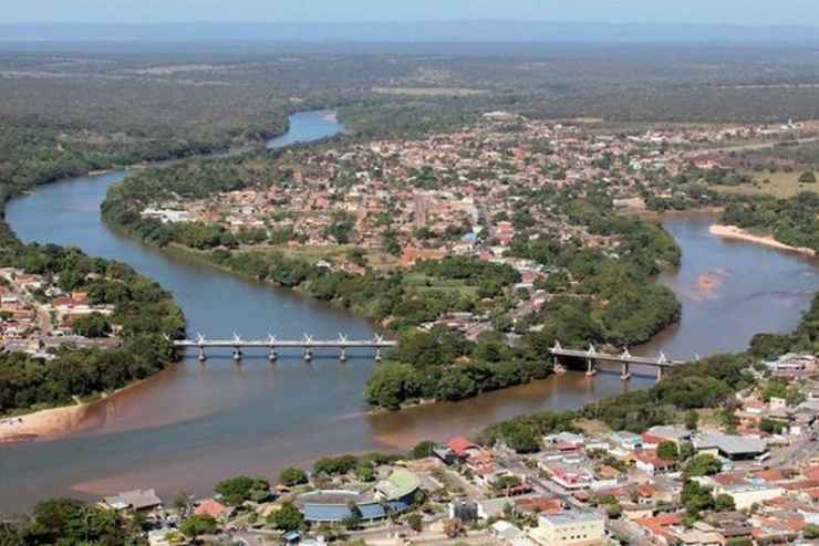 Como abrir uma empresa em Barra do Garças