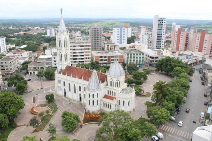 Como abrir uma empresa em Bom Despacho