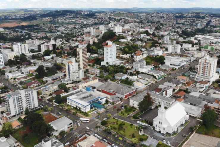 Como abrir uma empresa em Caçador