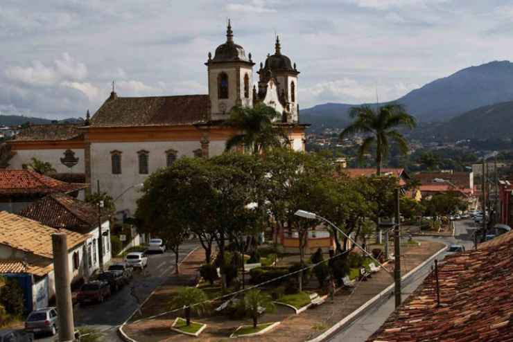 Como abrir uma empresa em Caeté