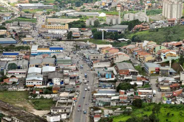 Como abrir uma empresa em Cajamar