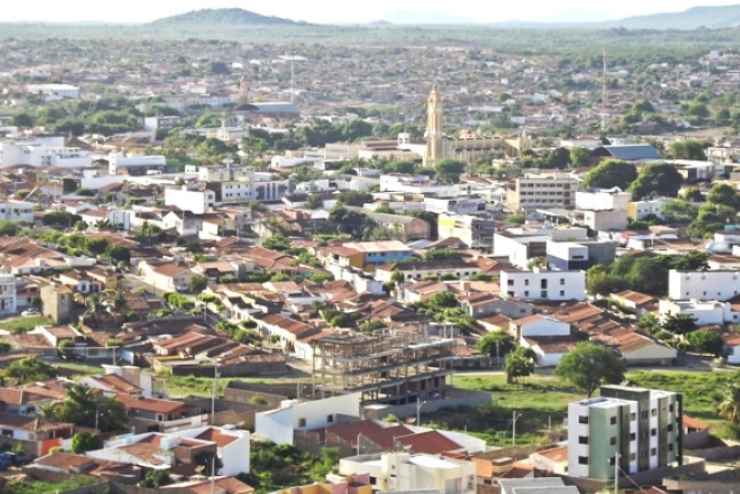 Como abrir uma empresa em Cajazeiras