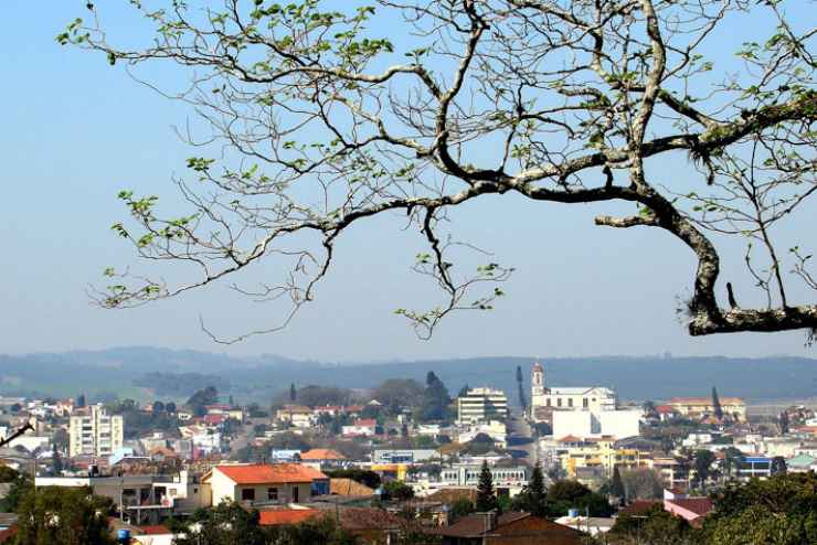 Como abrir uma empresa em Camaquã