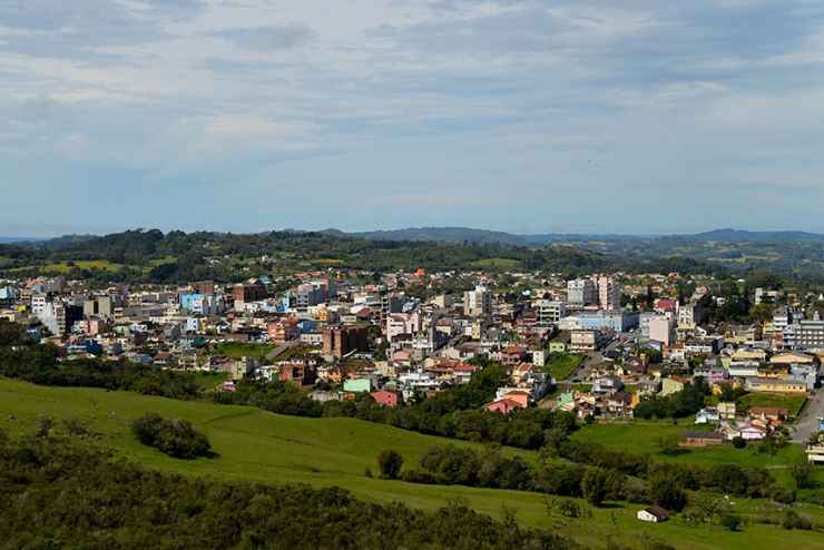 Como abrir uma empresa em Canguaçu