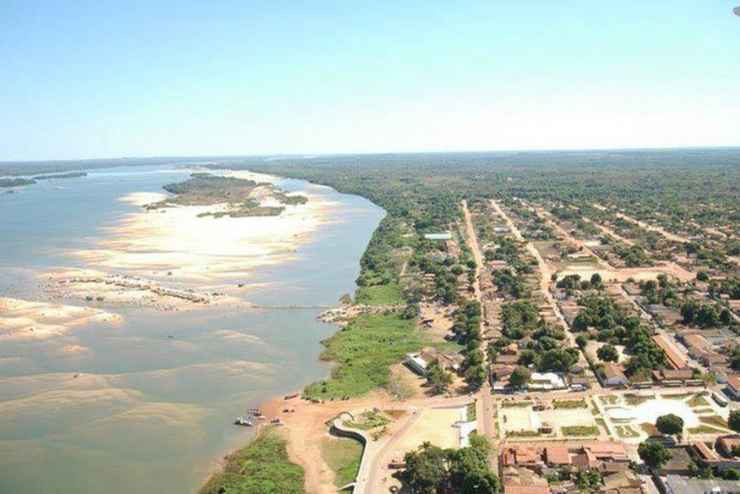 Como abrir uma empresa em Conceição do Araguaia