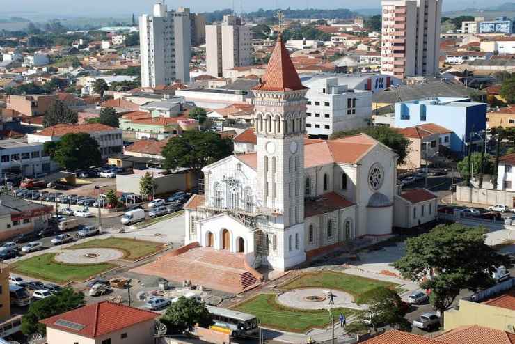 Como abrir uma empresa em Cornélio Procópio