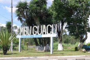 Como abrir uma empresa em Embu-Guaçu