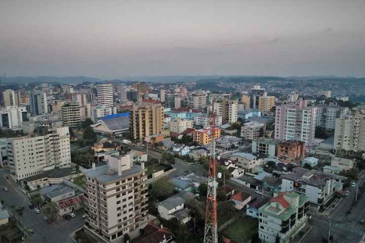 Como abrir uma empresa em Farroupilha