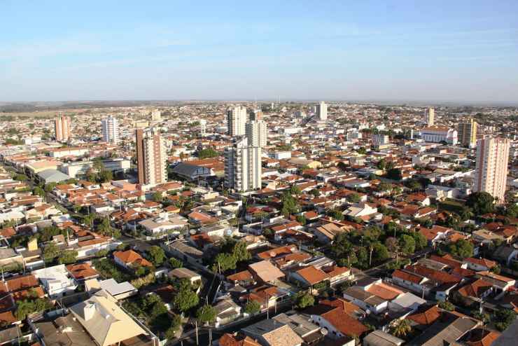 Como abrir uma empresa em Fernandópolis