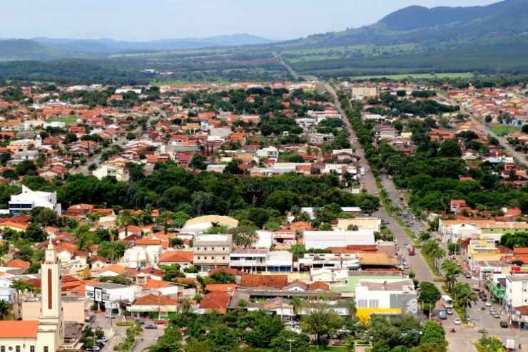 Como abrir uma empresa em Goianésia