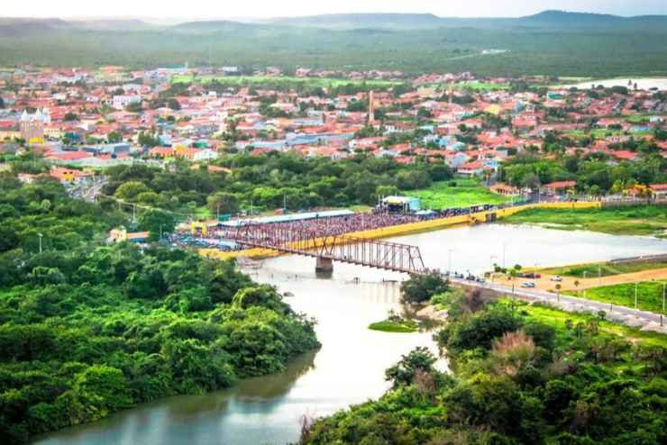 Como abrir uma empresa em Granja