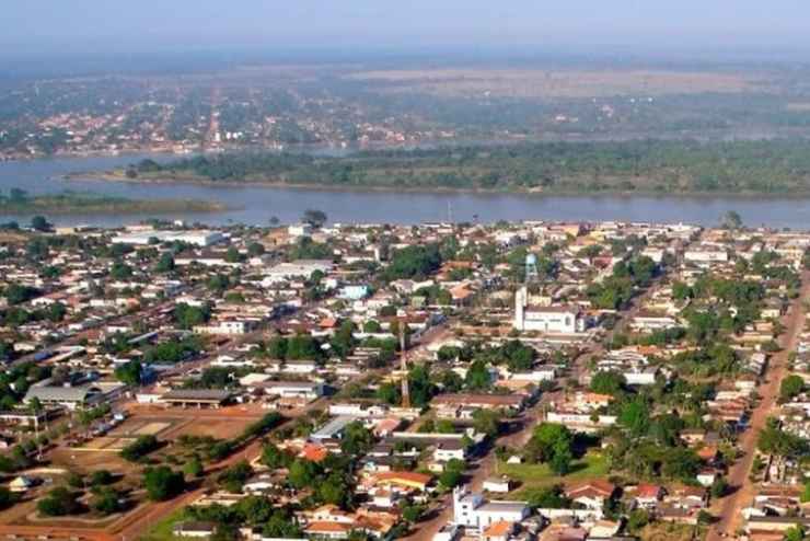 Como abrir uma empresa em Guajará-Mirim