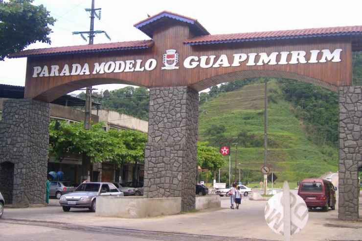 como abrir uma empresa em Guapimirim