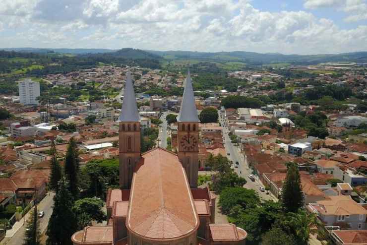 Como abrir uma empresa em Guaxupé