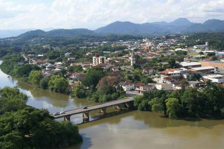 Como abrir uma empresa em Indaial