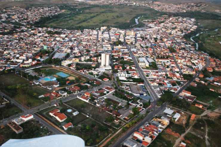 Como abrir uma empresa em Itapetinga