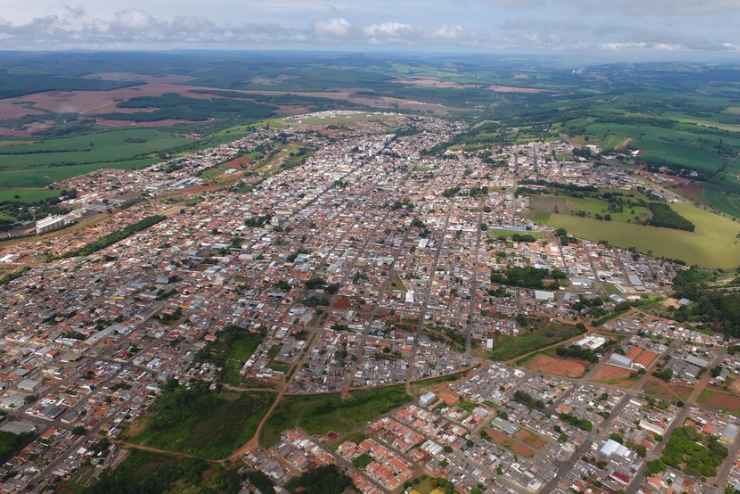 Como abrir uma empresa em Itararé