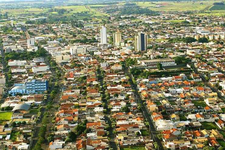 Como abrir uma empresa em Jales