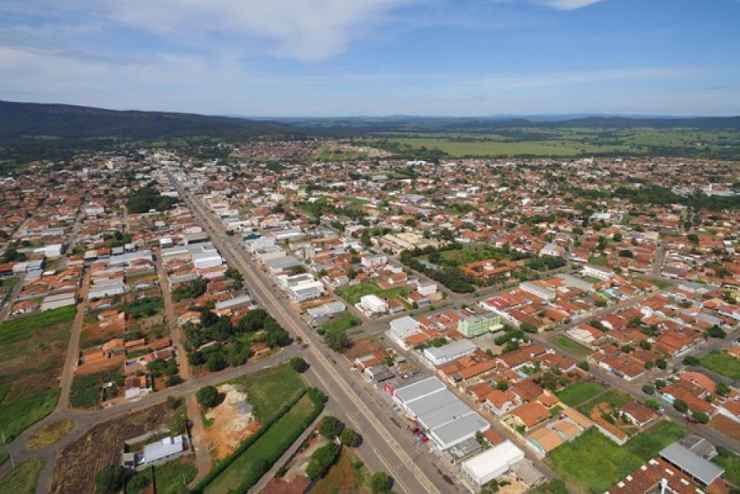 Como abrir uma empresa em Jaraguá