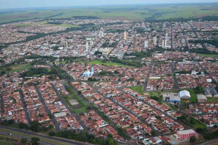 Como abrir uma empresa Lençois Paulista